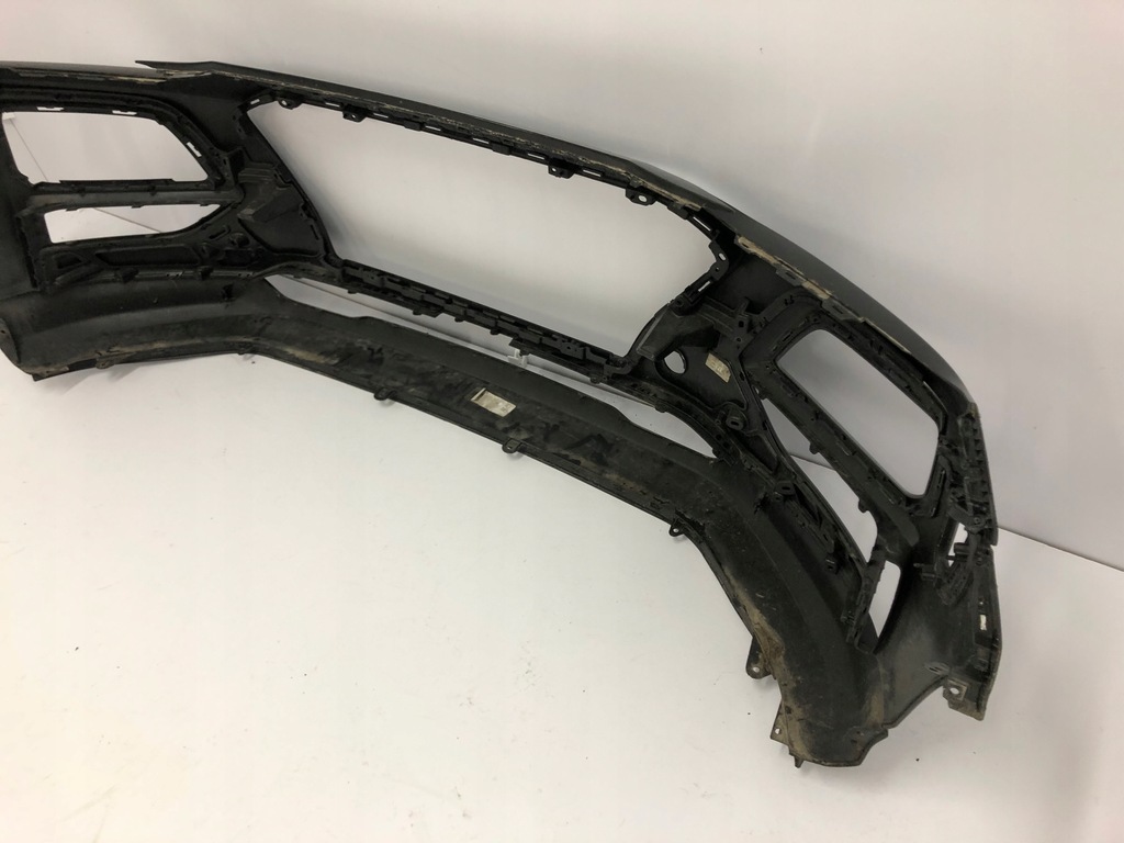 фото №6, Hyundai kona 2017-бампер передний 86512-j9000