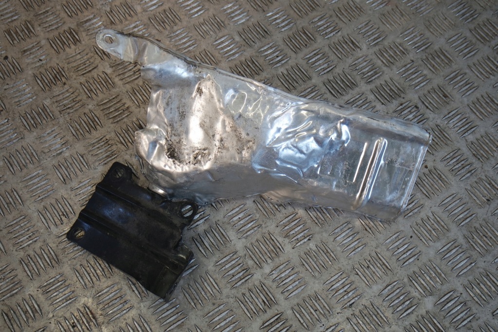 фото №1, Защита тепловая bentley continental gt 3w0422703c