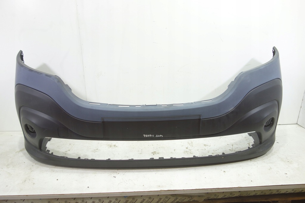 фото №1, Бампер перед renault trafic iii 14- 620223380r