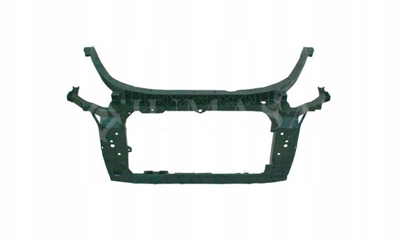 фото №1, Pas передний do hyundai i10 2011-2013