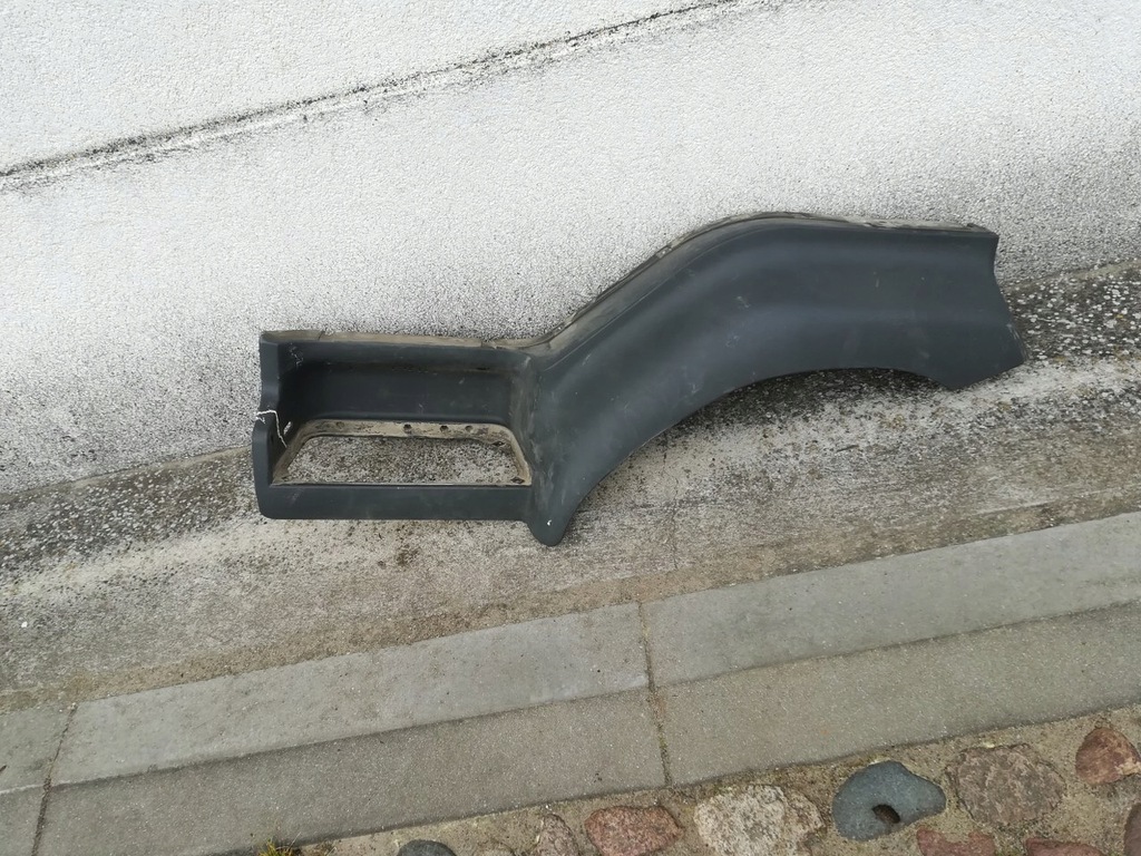 фото №1, Renault range d gama trucks midlum подножка подкрылок подножка левая оригинал