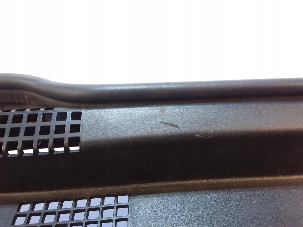 фото №7, Honda cr-v iii жабо верхній