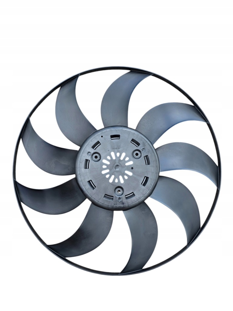 фото №1, Лопасть вентилятор радиатор mercedes glc c253 1000wat