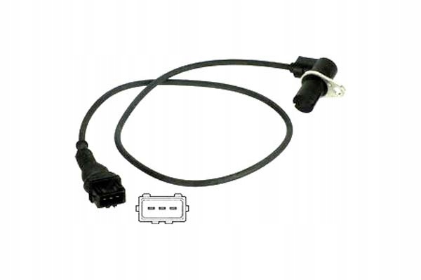 Delphi ss10893 генератор імпульсів, wał колінчастий Ціна