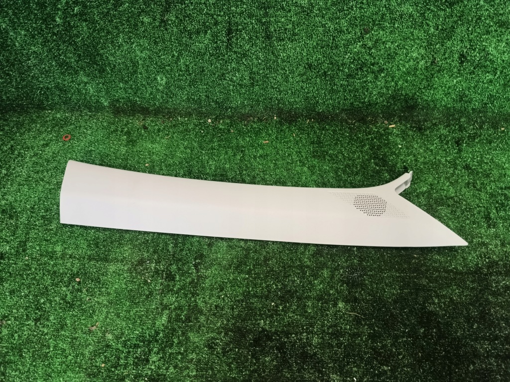 фото №1, Cupra formentor 1.4 e-tsi захист стійка права 5ff867234d