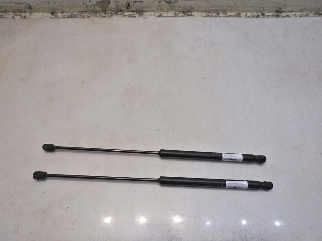 фото №8, Амортизатори амортизатори кришки citroen c4 i coupe 9647295380