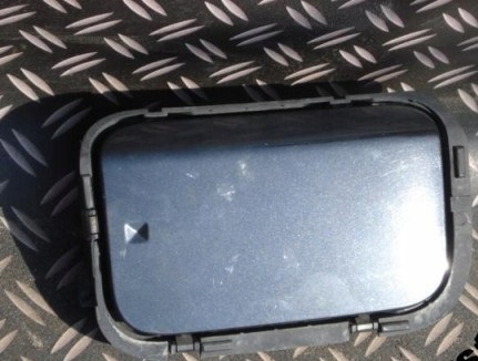 фото №1, Renault vel satis 3.5 крышка заливной топлива