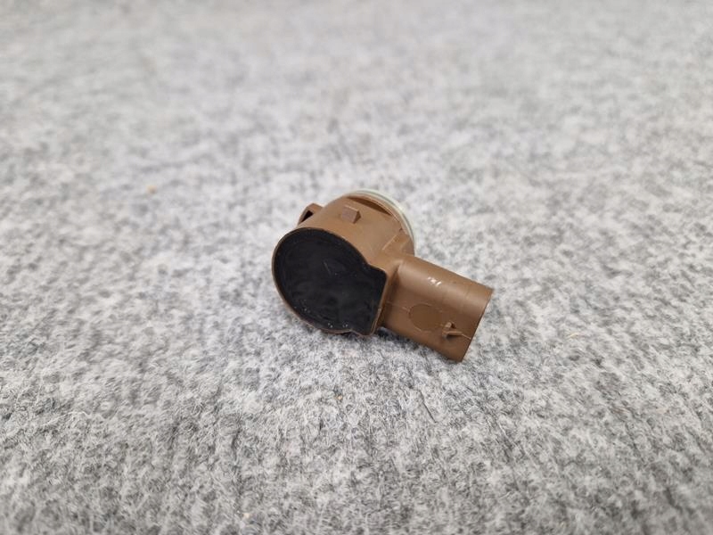 фото №14, Датчик паркування db w205 14-