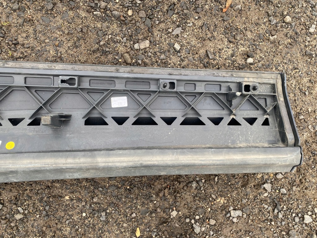 фото №12, Audi q8 4m8 молдинг дверь левая задняя 4m8853969d оригинал