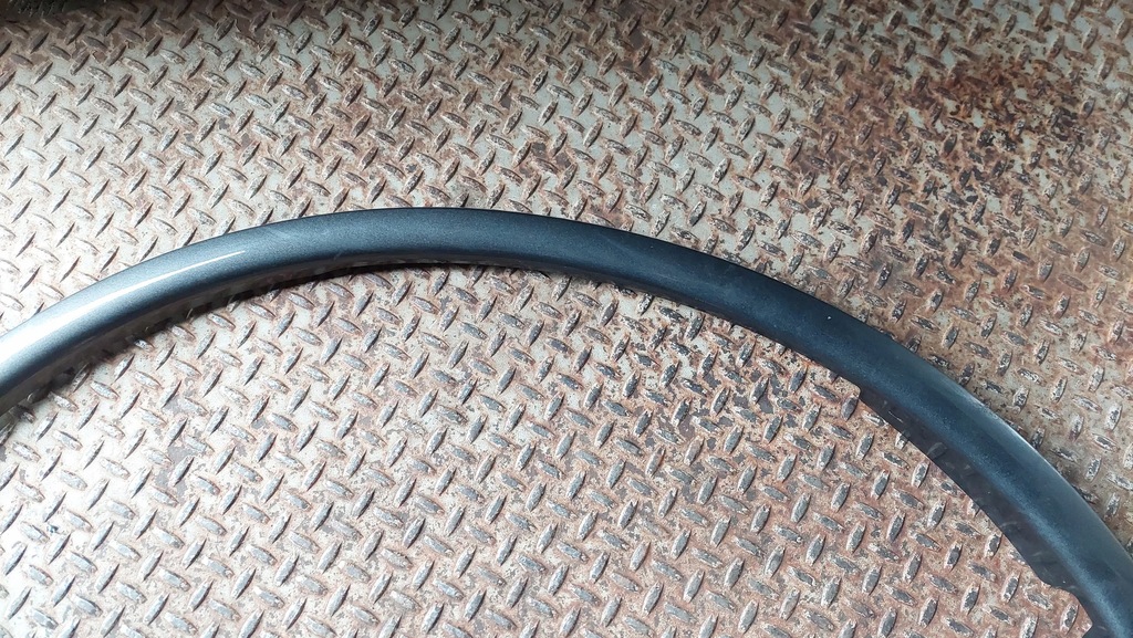 фото №6, Dodge durango 2020 po права накладки, накладки