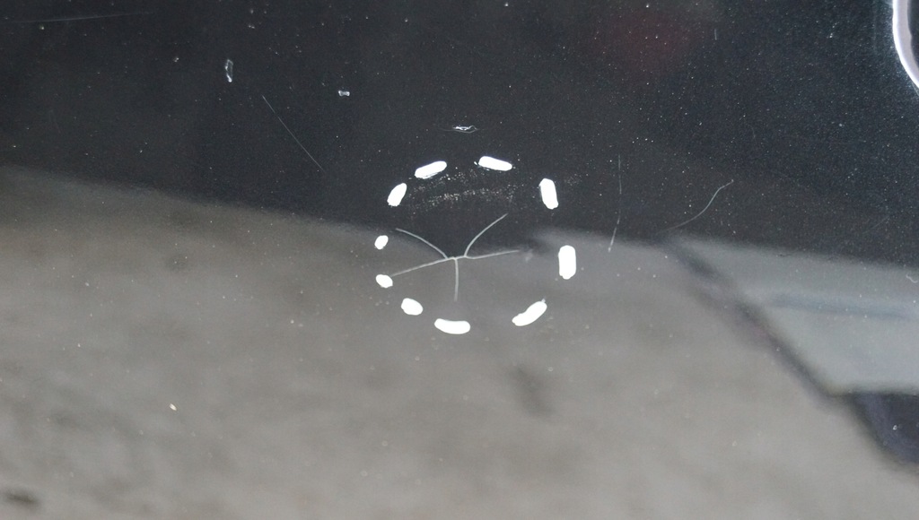 фото №10, Двері лівий задня skoda superb ii sedan