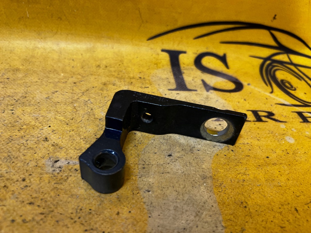 фото №1, Петля двері лівий задня нижній ford kuga mk3