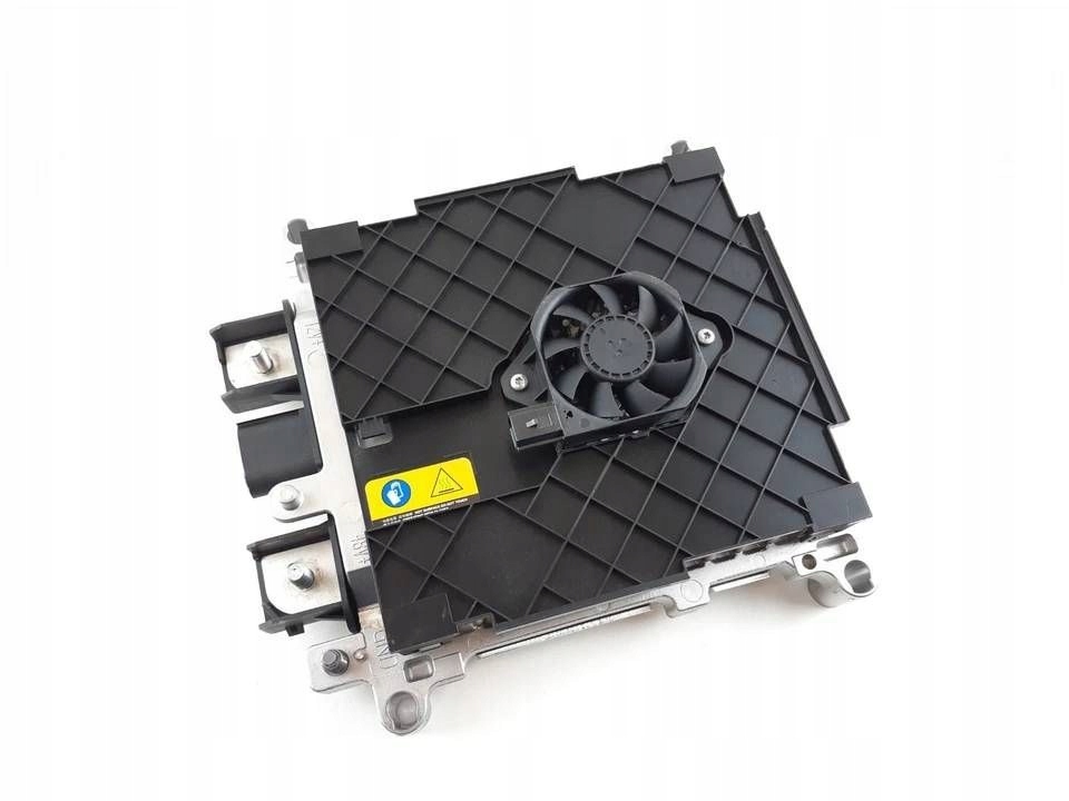 фото №1, Maserati ghibli inwerter/przetwornica напряжения 670154698