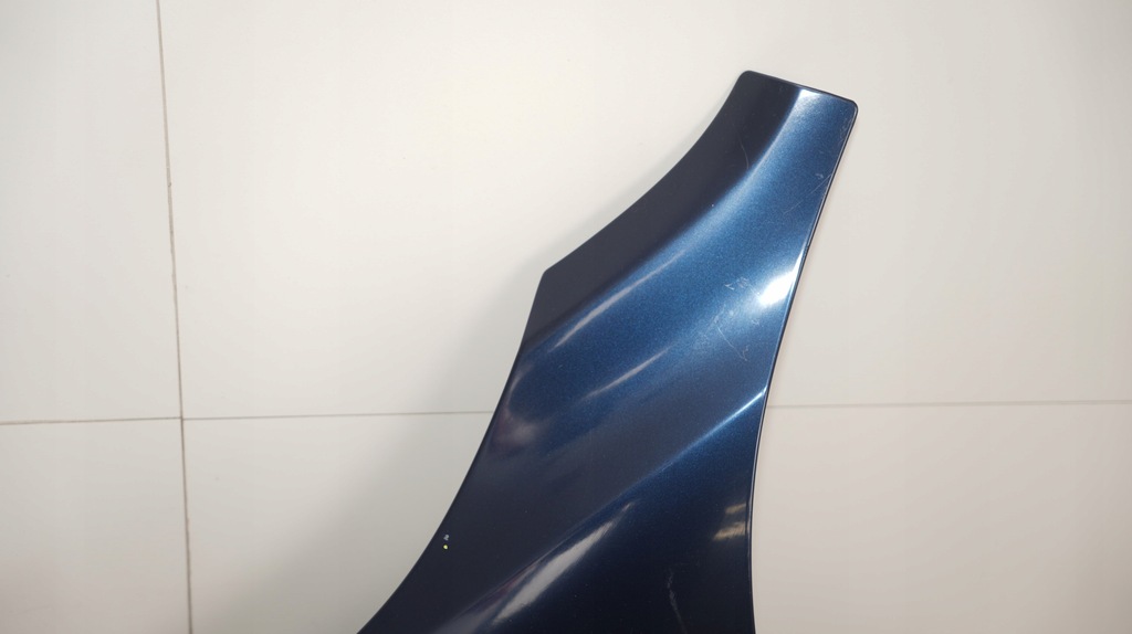 фото №6, Крила лівий перед bmw x1 e84 09-12r a76