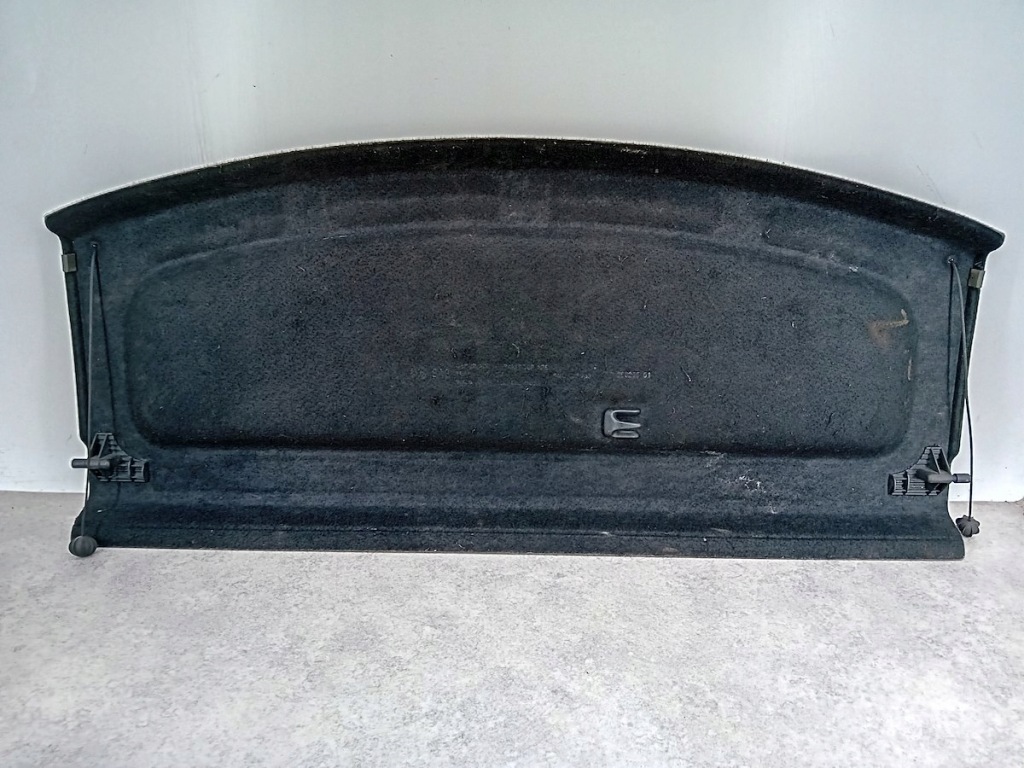 фото №5, Полка багажника vw golf plus i