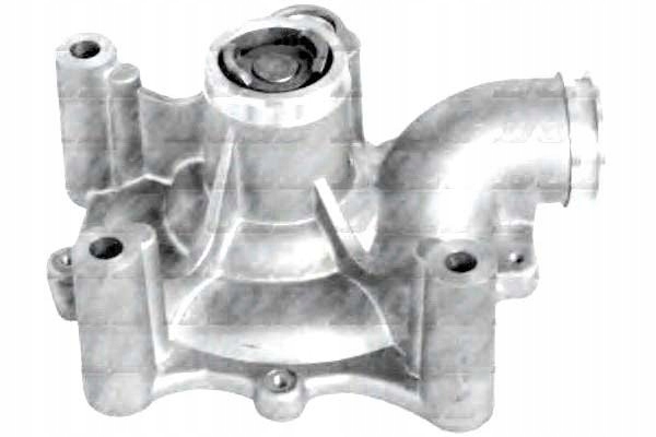 фото №2, Dolz насос wody mini mini cooper s r50. r53