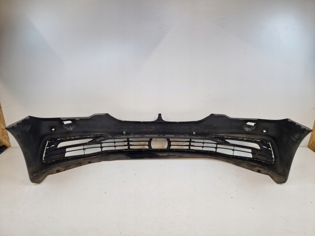 Bmw v 5 g30 g31 бампер передній перед решітка 51117385336 Зі Шроту