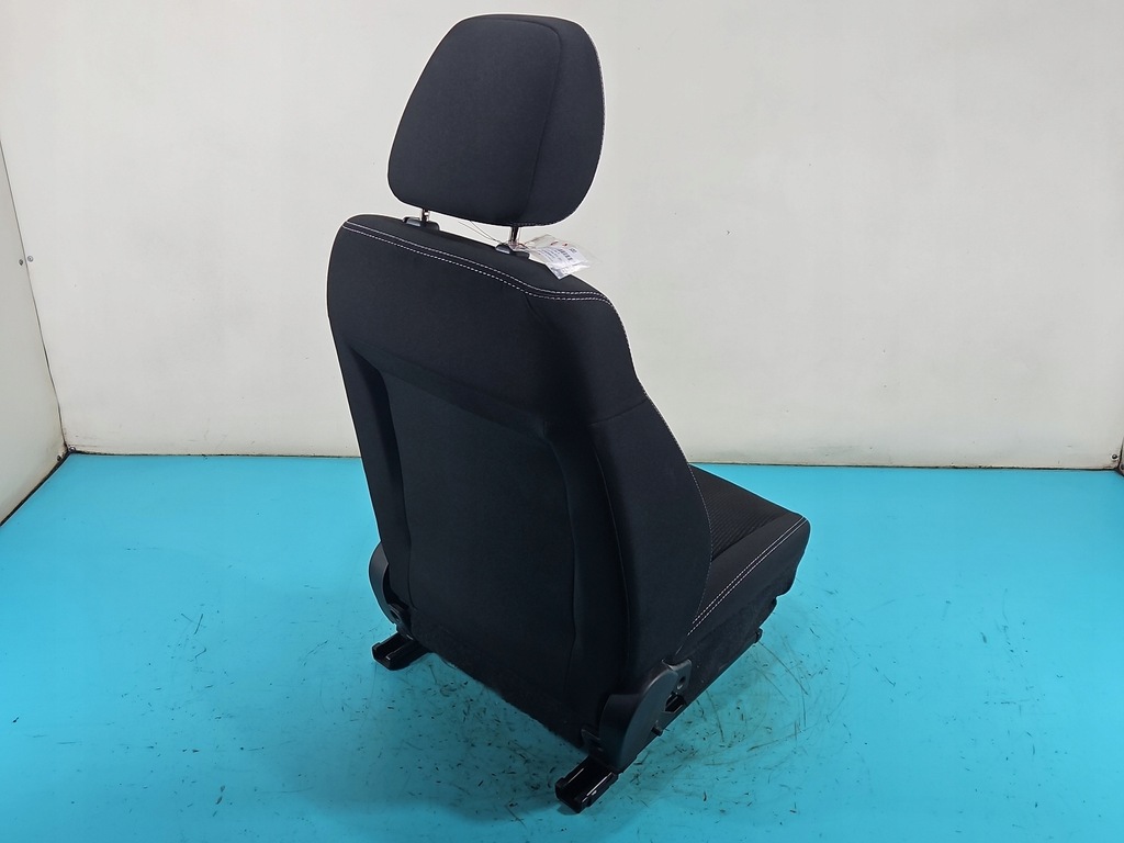 фото №8, Сиденье левый перед водителя с подогревом suzuki sx4 s-cross lift 16-21 eu