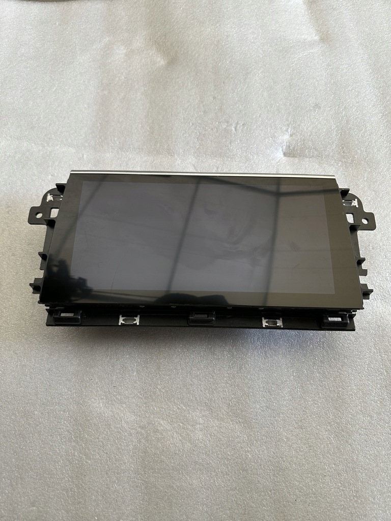 фото №1, Дисплей дисплей touch audi a8 4n0919605j