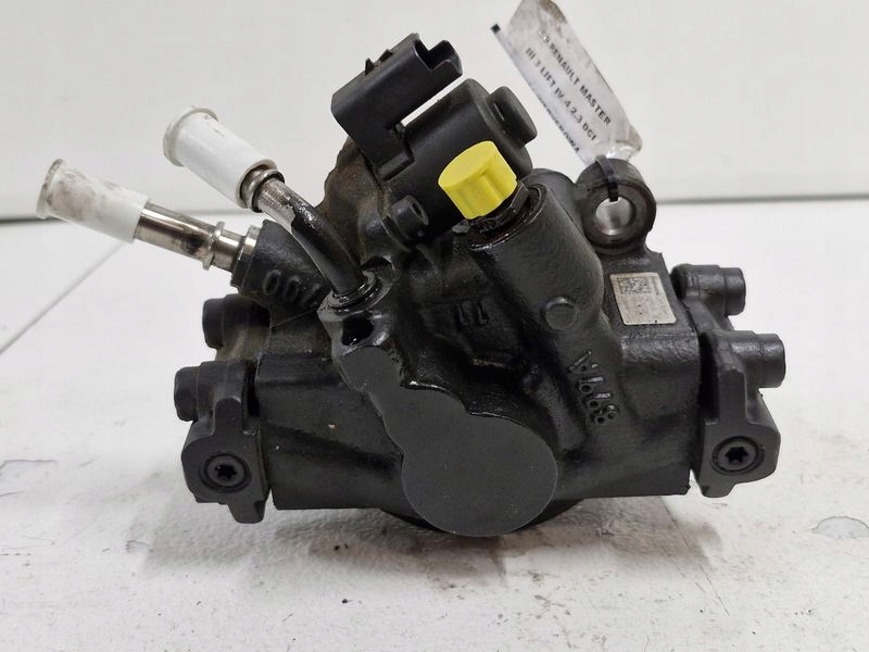 Купить Renault master 3 3 рестайлинг  iv 4 2.3 dci насос впрыскная 167001930r