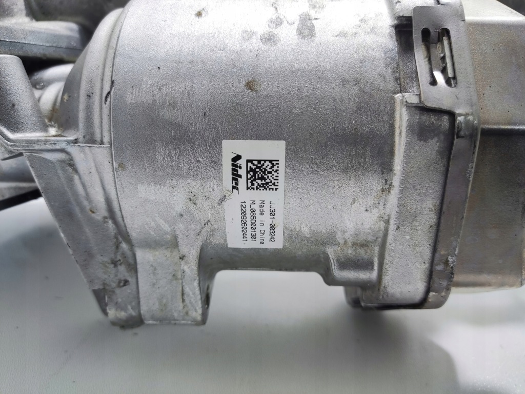 Трансмісія рейка рульова renault austral 2022-2025 6800017798 europa Оригінал