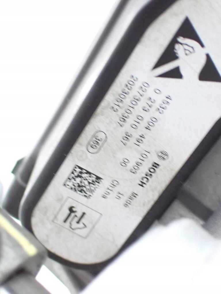 фото №10, Усилитель электрический europa 20230512 mg zs 23r