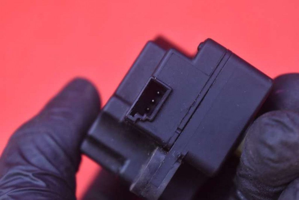 фото №9, Моторчик отопителя 31267120 volvo xc90 1 i 2.4 d5 185 km 06-14