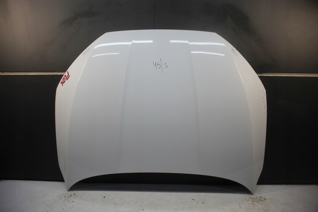 фото №1, Капот audi a3 8y