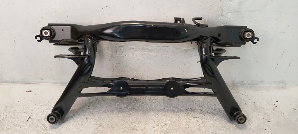 фото №12, Підрамник підрамник балка volkswagen audi q3 rs3