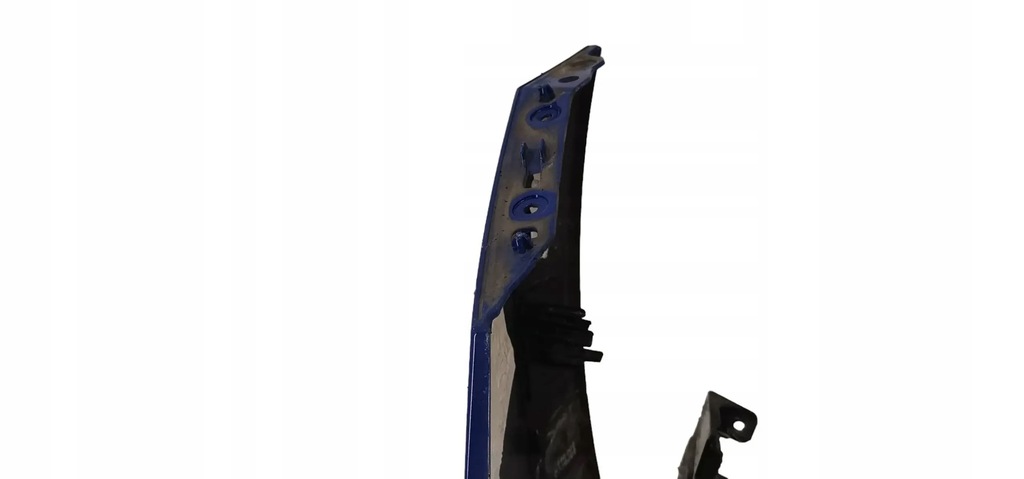 фото №6, Skoda superb iii 3 lift 3v0 2019- бампер передний перед 6xpdc 3v0807221m