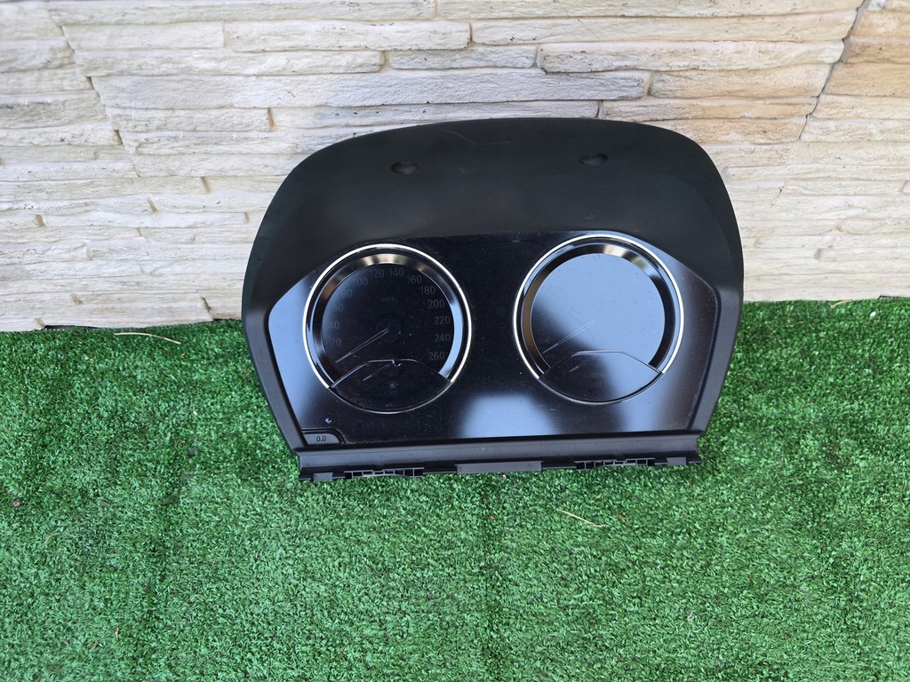 фото №1, Лічильник led bmw 1 f20 9499282