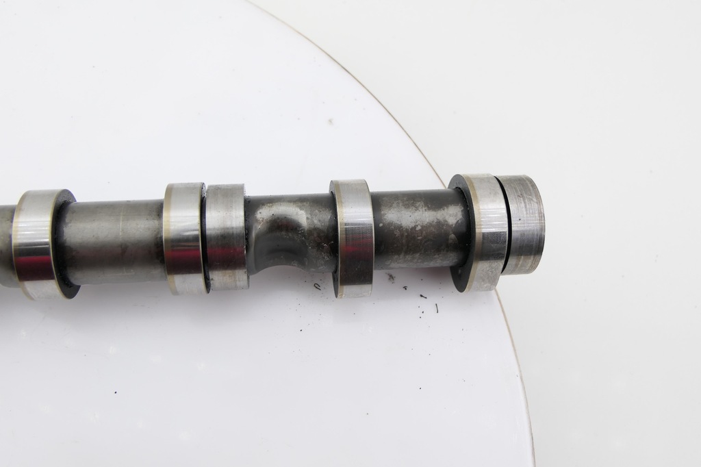 фото №10, Вал распределительного вала всасывающий audi a5 8t a4 b8 2.0 tdi cba