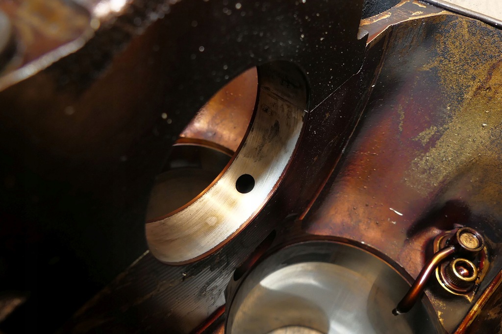 фото №11, Kia ceed proceed hyundai i30 tucson iii 1.6 t-gdi g4fj блок двигателя номинал