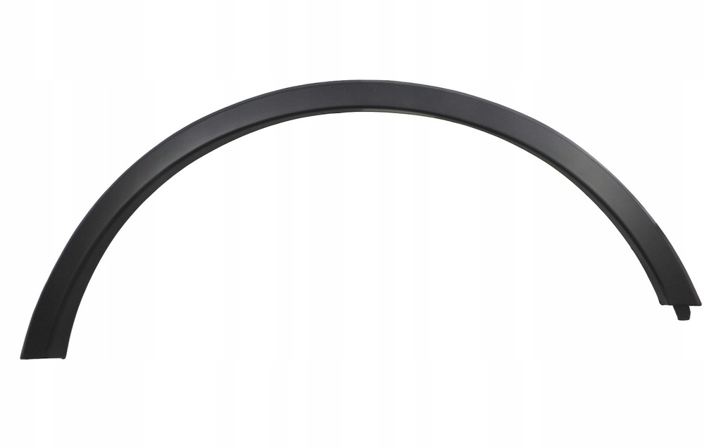 фото №1, Opel mokka 2012-2016 молдинг накладка крыла перед правая