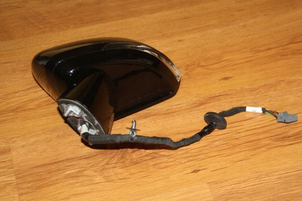 фото №7, S60 volvo s60 iii асистент фотохромний 14 pin