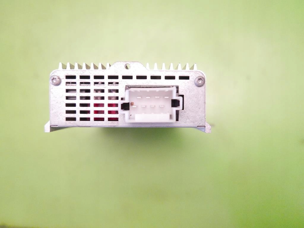 фото №8, Преобразователь напряжения renault premium 370 dci