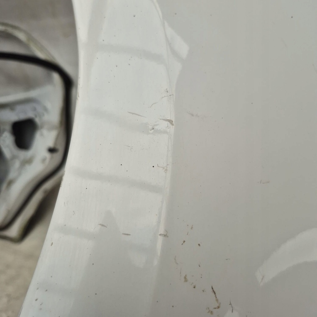 фото №9, Seat leon iii 3 5f 12-20 крила перед передній правий