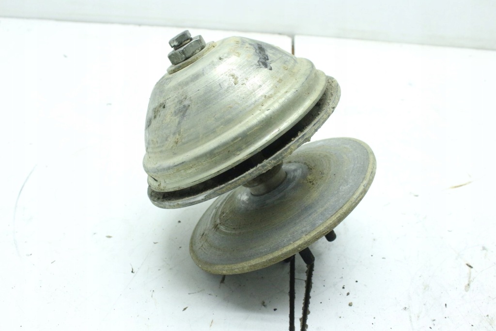 фото №11, Вариатор сцепление lombardini 502 microcar ligier aixam