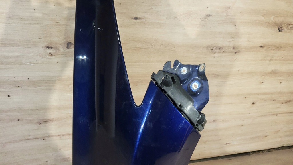 фото №6, Крыло правый перед mazda 6 gh 08-13 35j