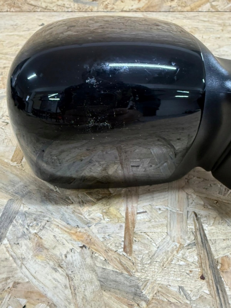 фото №3, Jeep renegade lift – зеркало правое 500 zł