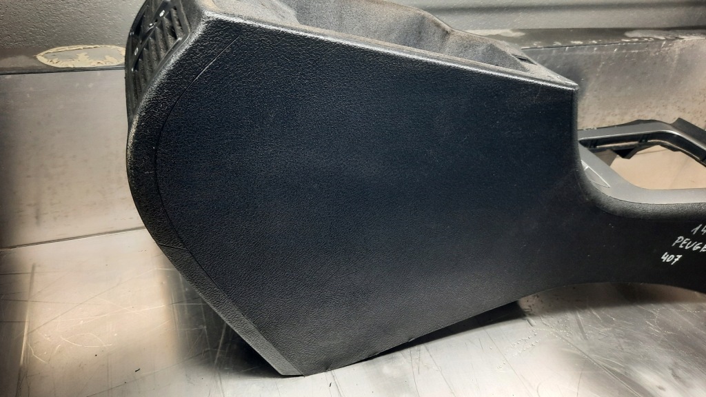 фото №11, Подлокотник peugeot 407 08r kombi 9646882880