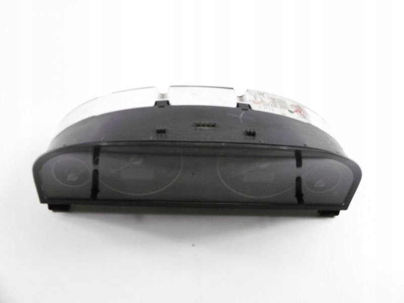 фото №8, Ford mondeo mk3 счетчик приборы 2,0tdci 3s7t10849je