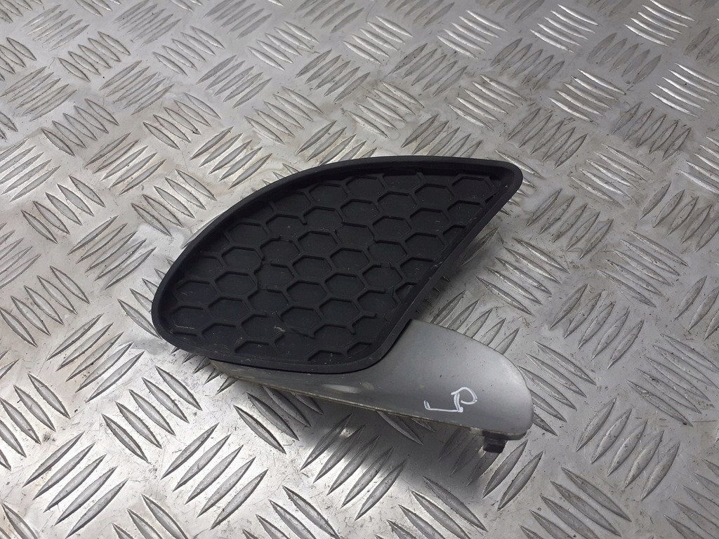 фото №1, Решітка бампера ліва alfa romeo 147