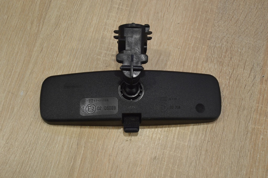 фото №5, Зеркало внутреннее peugeot 508 i