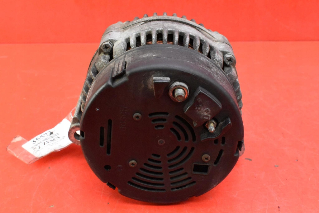 Генератор test 5246897 saab 9-5 1 i 2.0 t 150 km 97-05 Недорого