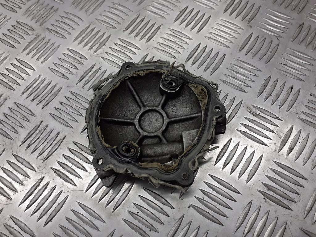 фото №1, Защита распределительного вала espace iv 2.2 dci 8200006884