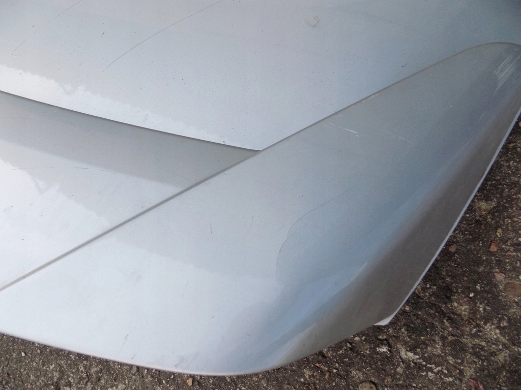 фото №6, Hyundai coupe tiburon 06r крышка багажника стекло