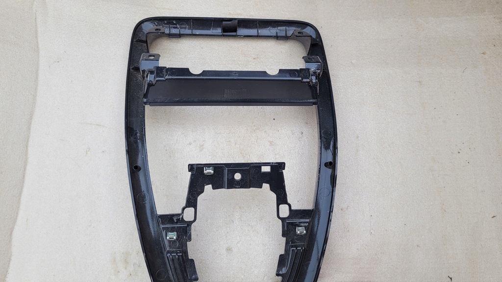 фото №9, Fiat croma ii рамка домкрата радио туннель 735373402