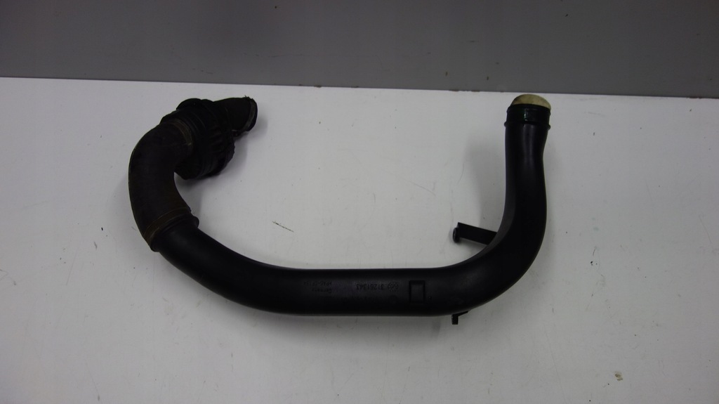 фото №1, Volvo повітря труба повітрозабірник 31261343