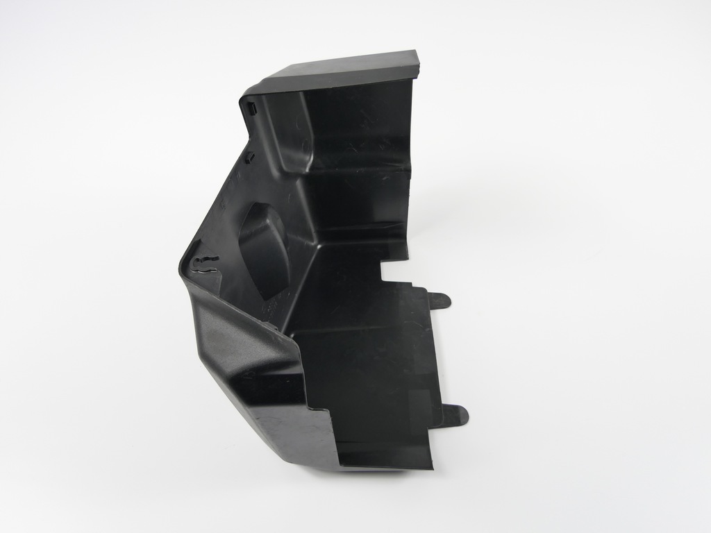 фото №9, Корпус захист верхній акумулятор кріплення ok citroen c3 picasso 08-12r.